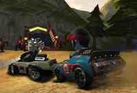 ModNation Racers