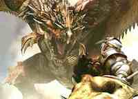 'Monster Hunter Tri' (Wii)