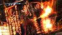 Ninja Gaiden Sigma 2 clutters its already dumb world with more unbelievable, ridiculous nonsense to such an extreme degree that Crispy Gamer's Scott Jones wound up walking away from the game