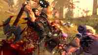 Was there a 'Brutal Legend' that could have been made which stayed faithful to metal but managed to find some ethical ground to stand on? Could you write a story where a good guy saves mean old metal?