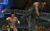 While the gameplay has been refined in 'WWE SmackDown vs. Raw 2010,' some technical problems still break the natural flow of the game. Clipping issues remain a problem, as well as collision detection