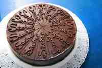 Wolfgang Puck's Sachertorte: A Spectacular Christmas Dessert