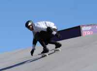 X Games 3D: The Movie.