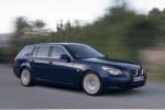 Car Reviews Auto Review BMW 535i xDrive Sports Wagon | BMW Wagon's Power, Perks Come at a Price | iHaveNet.com