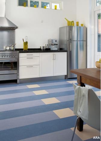 kitchen flooring options on Kitchen Flooring Options