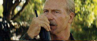 The Incredible Hulk WILLIAM HURT is General Thunderbolt Ross in an all-new explosive and action-packed epic of one of the most popular Super Heroes of all time THE INCREDIBLE HULK Photo Credit Universal Pictures and Marvel Studios Copyright 2008 Universal Studios and Marvel Studios ALL RIGHTS RESERVED