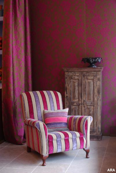 Fashion Wallpaper on And Color Trends   Pink Has Found New Acceptance Both In Paris Fashion