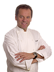 Wolfgang Puck's Kitchen Recipes by Wolfgang Puck