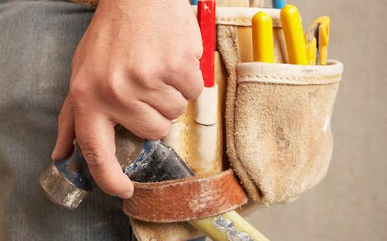 10-Minute Home Repairs