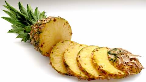 10 Reasons to Love Pineapple Recipe