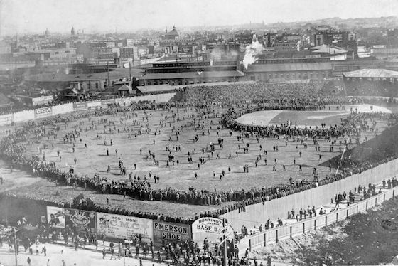 1903 World Series