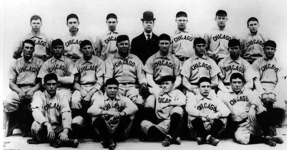 1906 Chicago Cubs