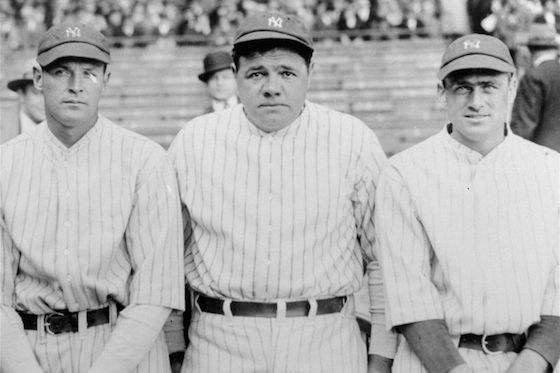 1928 Yankees