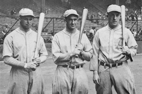 1929 Philadelphia Athletics