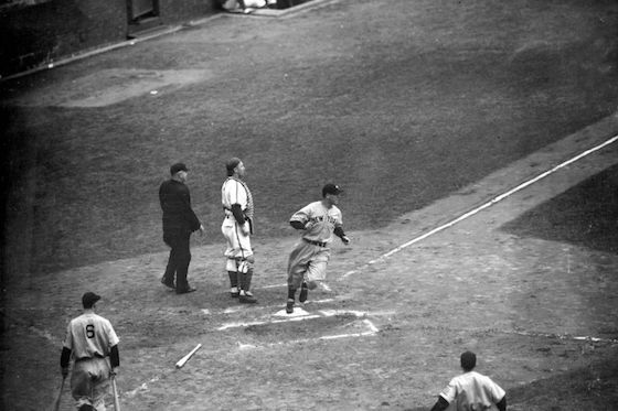 1938 World Series