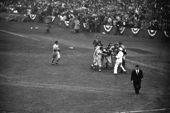 1942 World Series