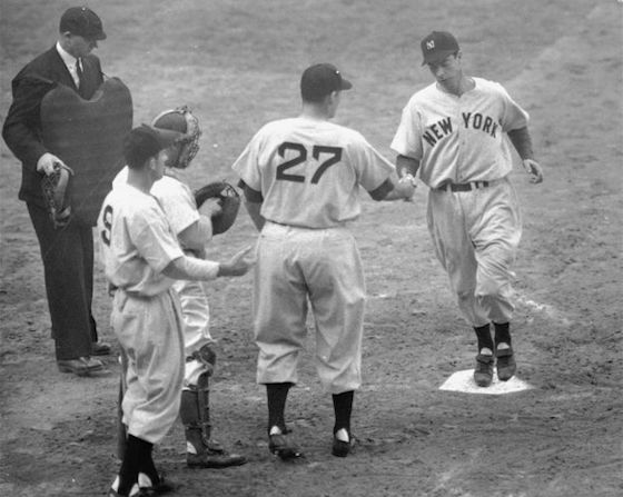 1947 World Series