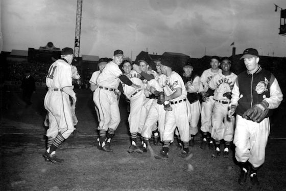 1948 World Series
