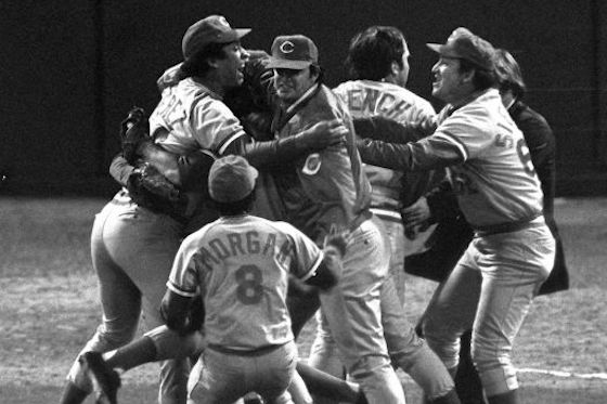 1975 World Series