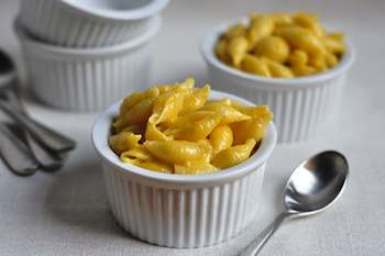 20-Minute Stovetop Mac and Cheese