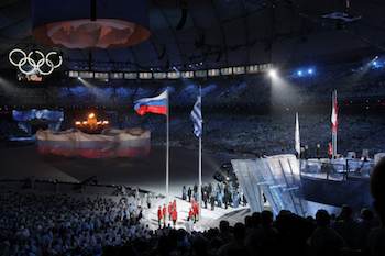 2010 Vancouver Winter Olympic Games