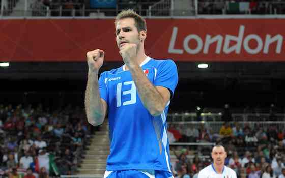 Bulgaria and Italy Have to Turn Odds in Men's Volleyball Semifinals