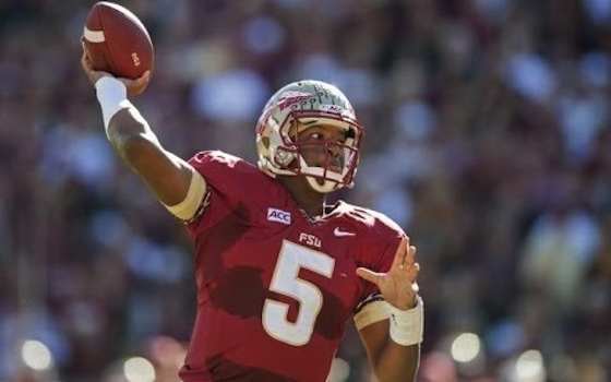 Winston Leads Florida State Over Auburn for BCS Championship