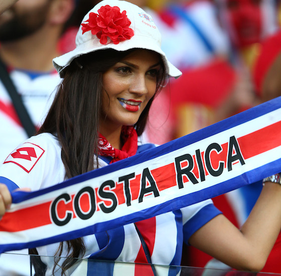 2014 World Cup Photos - Round of 16: Costa Rica v Greece - 2014 FIFA World Cup Brazil - 2014 FIFA World Cup Brazil | World Cup
