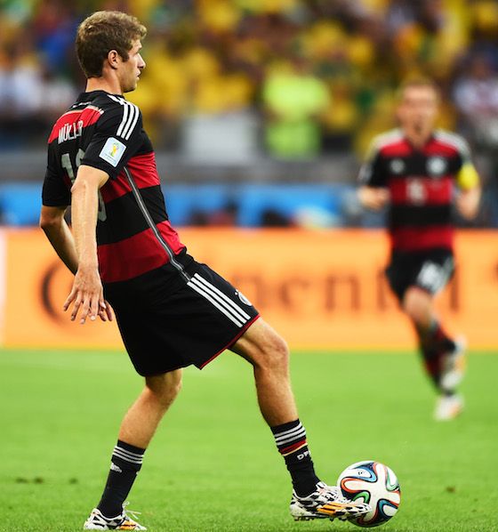 2014 World Cup Photos - Semifinals : Brazil vs Germany - 2014 FIFA World Cup Brazil | World Cup