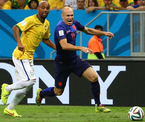 2014 World Cup Photos - 3rd Place Netherlands vs Brazil - 2014 FIFA World Cup Brazil | World Cup