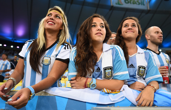 2014 World Cup Photos - Argentina v Bosnia-Herzegovina: Group F - 2014 FIFA World Cup Brazil | World Cup