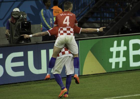 Croatia Eliminates Cameroon from World Cup in 4-0 Thrashing | World Cup