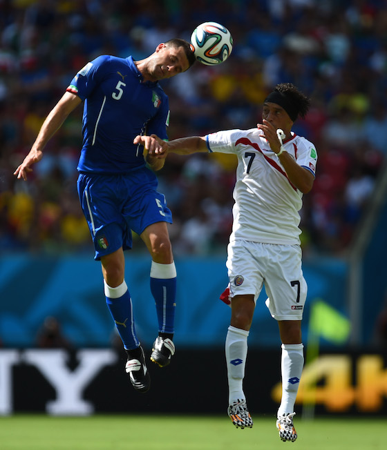2014 World Cup Photos - Italy vs Costa Rica: Group E - 2014 FIFA World Cup Brazil | World Cup