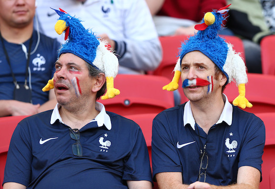 2014 World Cup Photos - France vs Honduras: Group E - 2014 FIFA World Cup Brazil | World Cup