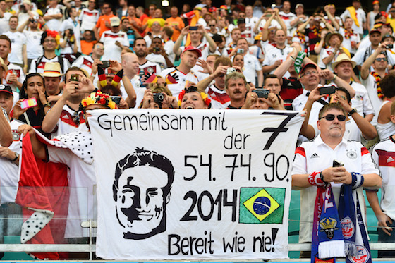 2014 World Cup Photos - Germany v Portugal: Group G - 2014 FIFA World Cup Brazil | World Cup