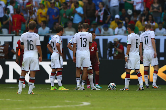 2014 World Cup Photos - Germany v Portugal: Group G - 2014 FIFA World Cup Brazil | World Cup