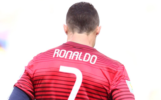Portugal and Ghana Exit 2014 World Cup | World Cup