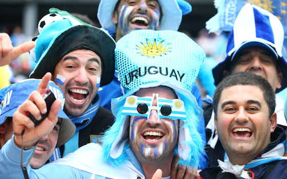 2014 World Cup Photos - Uruguay v England: Group D - 2014 FIFA World Cup Brazil | World Cup