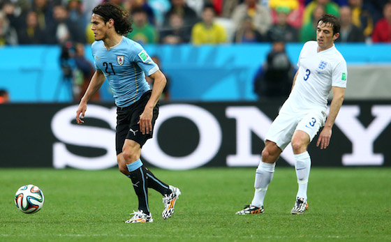 2014 World Cup Photos - Uruguay v England: Group D - 2014 FIFA World Cup Brazil | World Cup