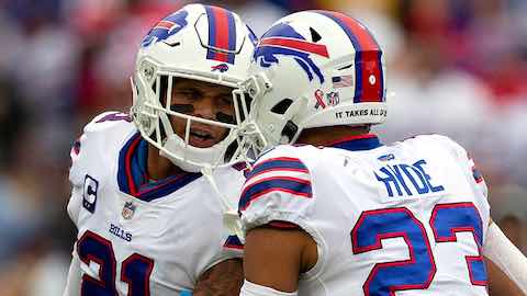 2022 14-Team NFL Playoff Format