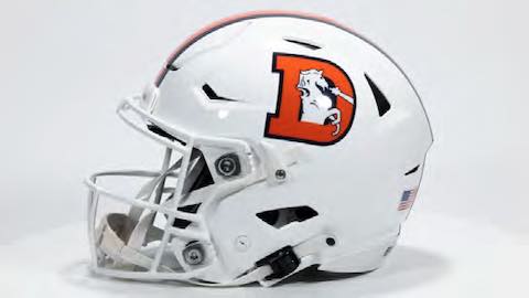 NFL 2023 - Alternate NFL Team Jerseys