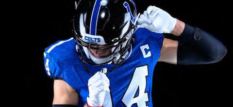 NFL 2023 - Alternate NFL Team Jerseys