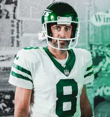 NFL 2023 - Alternate NFL Team Jerseys