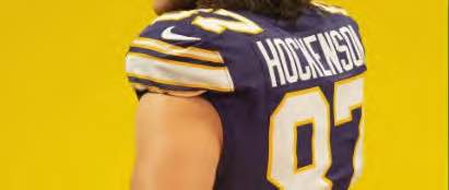 NFL 2023 - Alternate NFL Team Jerseys