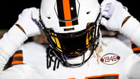 NFL 2023 - Alternate NFL Team Jerseys