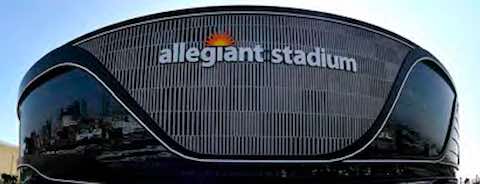 NFL 2023 - Las Vegas to Host Super Bowl LVIII