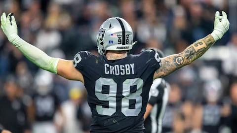 NFL 2023 - The NFL's Best Tacklers