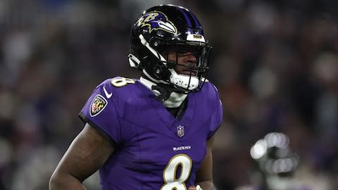 AFC Championship: Kansas City (13-6) at Baltimore (14-4)