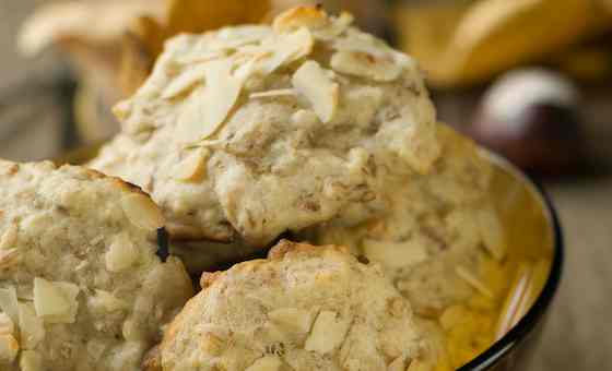 25 Ways to Make a Better Oatmeal Cookie Recipe