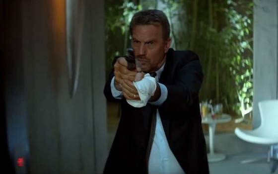 '3 Days to Kill' Movie Review   